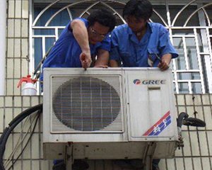 巴里坤哈萨克空调售后维修服务中心在哪里找