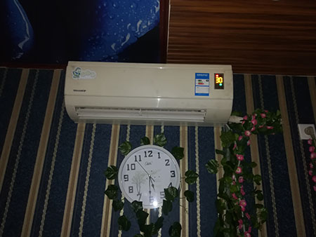 巴里坤哈萨克空调维修售后服务中心