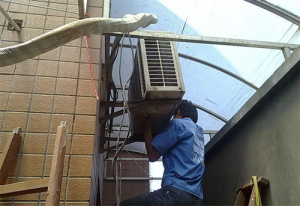 巴里坤哈萨克空调维修售后服务中心