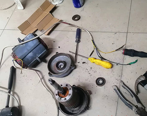 巴里坤哈萨克空调维修售后服务中心电话在哪里找