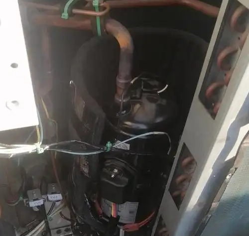 巴里坤哈萨克维修变频空调电话在哪里找