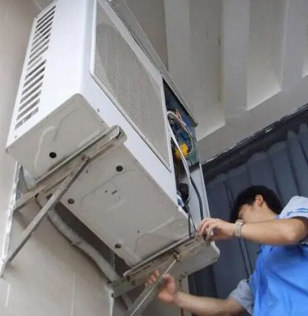 巴里坤哈萨克24小时空调维修热线