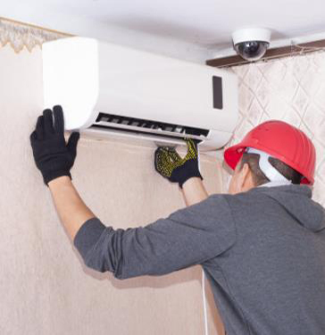 巴里坤哈萨克空调内机噪音大